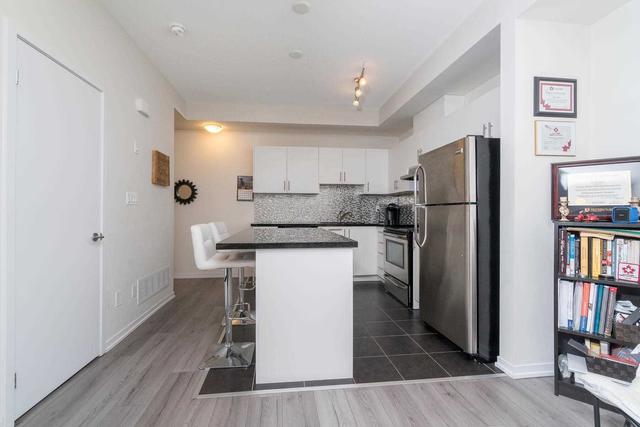 c25 - 26 Bruce St, Townhouse with 2 bedrooms, 2 bathrooms and 1 parking in Vaughan ON | Image 32
