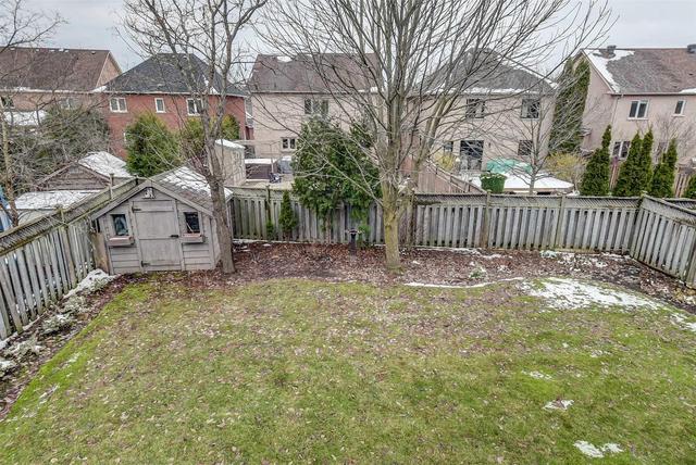 300 Stone Rd, House detached with 3 bedrooms, 4 bathrooms and 2 parking in Aurora ON | Image 19