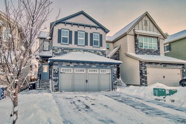 471 Nolan Hill Drive Nw, House detached with 4 bedrooms, 3 bathrooms and 4 parking in Calgary AB | Image 1