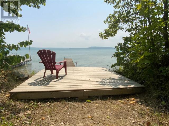 375a Lakeshore Drive, House detached with 3 bedrooms, 1 bathrooms and null parking in Central Manitoulin ON | Image 37