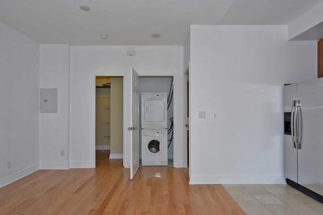 107 - 21 Olive Ave, Townhouse with 0 bedrooms, 1 bathrooms and 0 parking in Toronto ON | Image 4