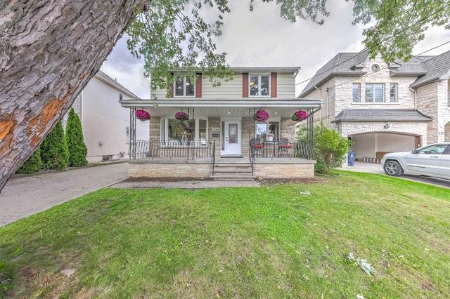 344 Hounslow Ave, House detached with 4 bedrooms, 3 bathrooms and 8 parking in Toronto ON | Image 21