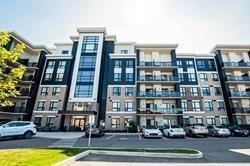 305 - 640 Sauve St, Condo with 1 bedrooms, 2 bathrooms and 1 parking in Milton ON | Image 1
