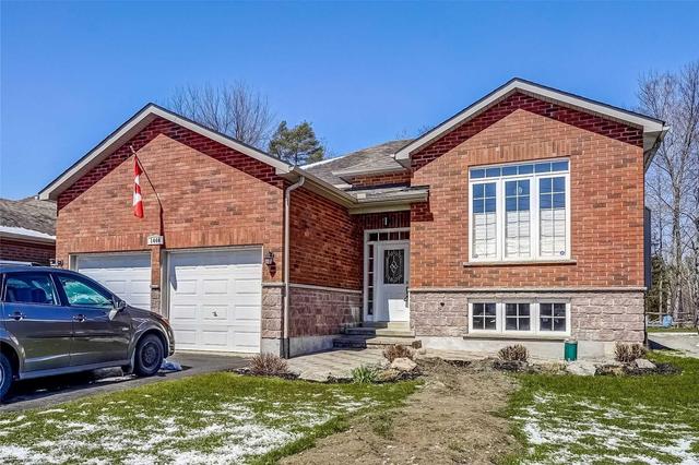 1446 Maple Rd, House detached with 3 bedrooms, 3 bathrooms and 4 parking in Innisfil ON | Image 2