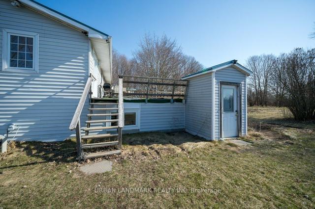 703 County Road 24 Rd, House detached with 2 bedrooms, 3 bathrooms and 15 parking in Prince Edward County ON | Image 16