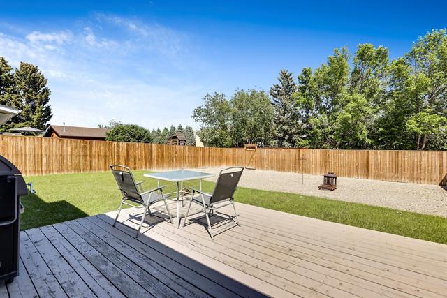 616 8 Street Se, House detached with 5 bedrooms, 3 bathrooms and 6 parking in High River AB | Image 22