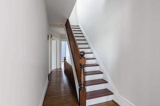 679 Broadview Ave, House semidetached with 5 bedrooms, 3 bathrooms and 0 parking in Toronto ON | Image 17