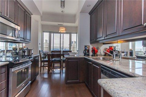 ph4 - 628 Fleet St, Condo with 2 bedrooms, 3 bathrooms and 1 parking in Toronto ON | Image 8