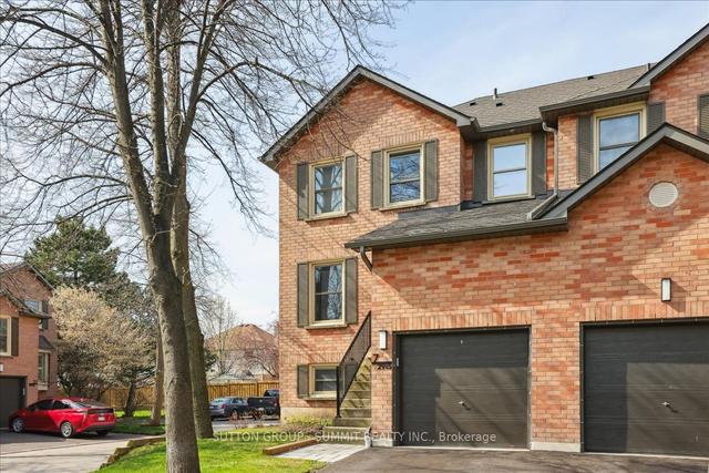7 - 2915 Headon Forest Dr, Townhouse with 3 bedrooms, 4 bathrooms and 2 parking in Burlington ON | Image 23