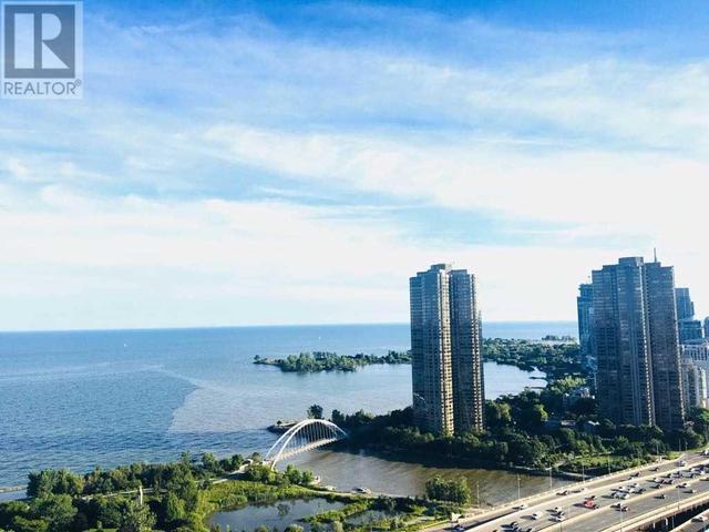 3007 - 105 The Queensway Ave, Condo with 1 bedrooms, 1 bathrooms and 0 parking in Toronto ON | Image 9