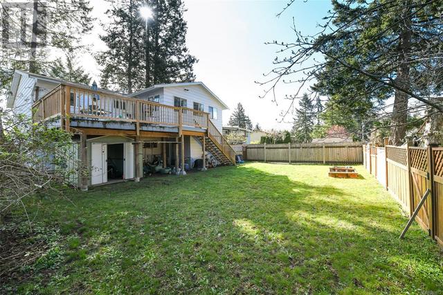 331 Denman St, House detached with 3 bedrooms, 2 bathrooms and 6 parking in Comox BC | Image 10