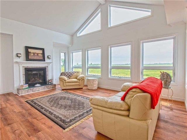 057188 8th Line Sw Line, House detached with 3 bedrooms, 2 bathrooms and 10 parking in Melancthon ON | Image 5