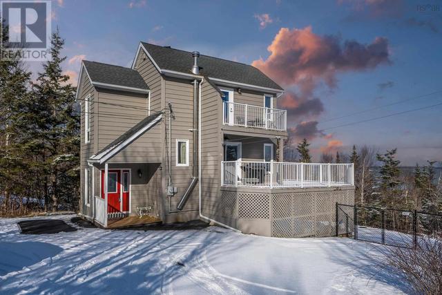 314 Ketch Harbour Road, House detached with 3 bedrooms, 2 bathrooms and null parking in Halifax NS | Image 1