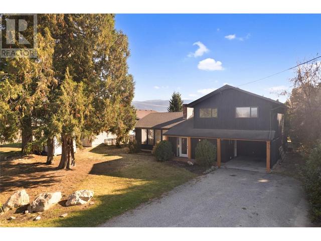402 Kildonan Avenue, House detached with 3 bedrooms, 2 bathrooms and 3 parking in Enderby BC | Image 48