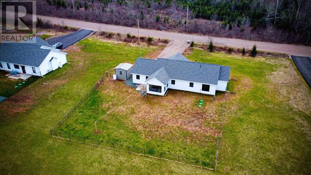 863 Gray Road, House detached with 3 bedrooms, 2 bathrooms and null parking in Colchester, Subd. A NS | Image 42