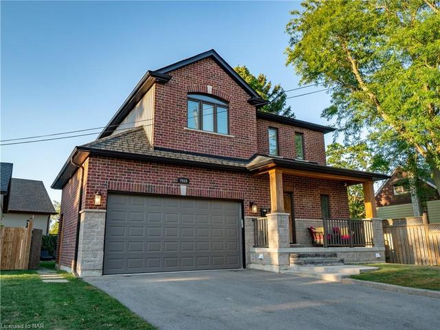 7659 Watson Street, House detached with 4 bedrooms, 3 bathrooms and 6 parking in Niagara Falls ON | Image 3