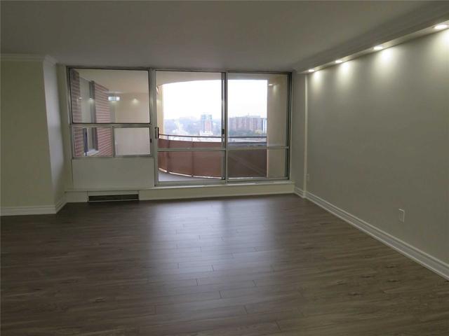1801 - 61 Richview Rd, Condo with 2 bedrooms, 2 bathrooms and 1 parking in Toronto ON | Image 22