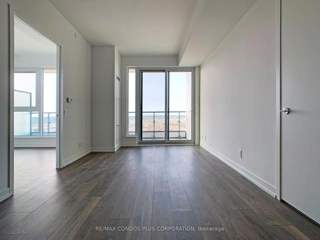 2712 - 5 Buttermill Ave, Condo with 1 bedrooms, 1 bathrooms and 0 parking in Vaughan ON | Image 27