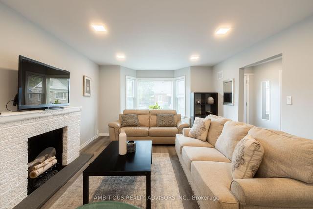31 West 3rd St, House detached with 3 bedrooms, 2 bathrooms and 5 parking in Hamilton ON | Image 14