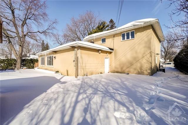 5 Pender Street, House detached with 3 bedrooms, 3 bathrooms and 4 parking in Ottawa ON | Image 24