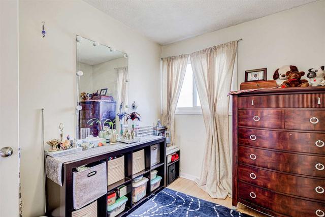 56 - 3600 Morning Star Dr, Townhouse with 4 bedrooms, 2 bathrooms and 2 parking in Mississauga ON | Image 13