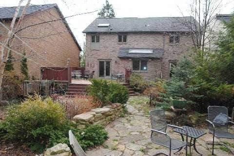 96 Undercliff Dr, House detached with 4 bedrooms, 4 bathrooms and 4 parking in Toronto ON | Image 20