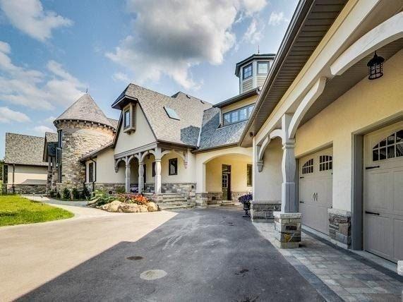 16930 Albion Tr, House detached with 5 bedrooms, 7 bathrooms and 20 parking in Caledon ON | Image 3