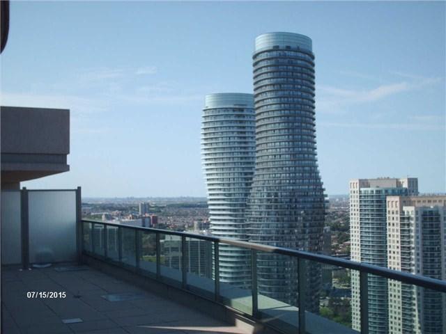 1108 - 208 Enfield Pl, Condo with 2 bedrooms, 2 bathrooms and 1 parking in Mississauga ON | Image 14