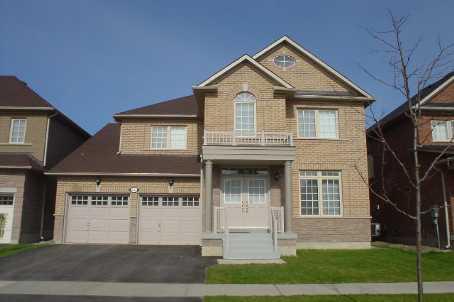 363 Shirley Dr, House detached with 4 bedrooms, 4 bathrooms and 4 parking in Richmond Hill ON | Image 1