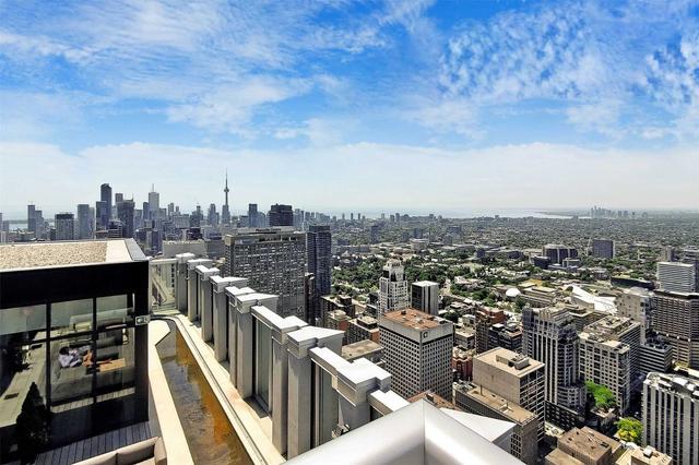 lph01 - 1 Yorkville Ave, Condo with 3 bedrooms, 4 bathrooms and 2 parking in Toronto ON | Image 32
