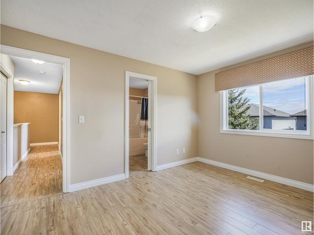 60 - 12050 17 Av Sw, House attached with 2 bedrooms, 1 bathrooms and null parking in Edmonton AB | Image 33