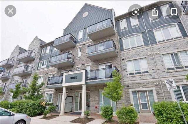 213 - 3075 Thomas St N, Condo with 1 bedrooms, 1 bathrooms and 1 parking in Mississauga ON | Image 2