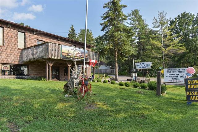 12 - 230-232 Lake Dalrymple Road, House detached with 3 bedrooms, 1 bathrooms and null parking in Kawartha Lakes ON | Image 28