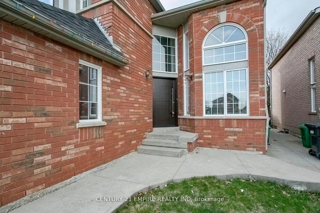 8 Squirreltail Way, House detached with 4 bedrooms, 4 bathrooms and 6 parking in Brampton ON | Image 12
