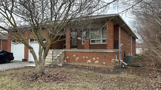 473 Hounslow Ave, House detached with 3 bedrooms, 3 bathrooms and 4 parking in Toronto ON | Image 5