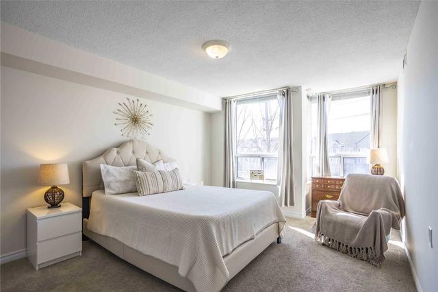304 - 4640 Kimbermount Ave, Condo with 2 bedrooms, 2 bathrooms and 1 parking in Mississauga ON | Image 10