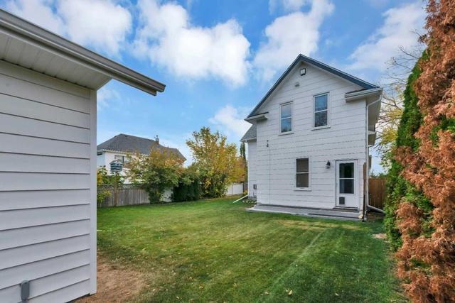 5407 48 Avenue, House detached with 3 bedrooms, 2 bathrooms and 4 parking in Red Deer AB | Image 38