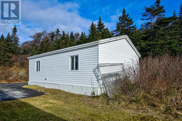 5 Forest Road, House detached with 3 bedrooms, 1 bathrooms and null parking in Chance Cove NL | Image 9