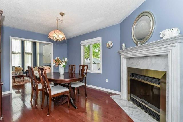 1100 Lansdown Dr, House detached with 4 bedrooms, 5 bathrooms and 4 parking in Oakville ON | Image 40