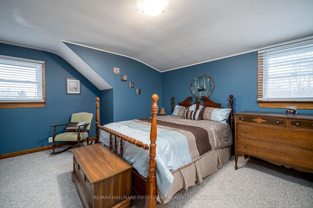 15 Sunset Cres, House detached with 3 bedrooms, 3 bathrooms and 10 parking in Greater Napanee ON | Image 11