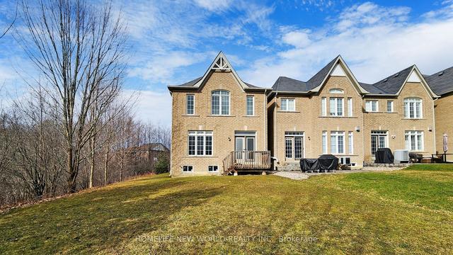 10 - 255 Paradelle Dr, House attached with 3 bedrooms, 3 bathrooms and 8 parking in Richmond Hill ON | Image 28