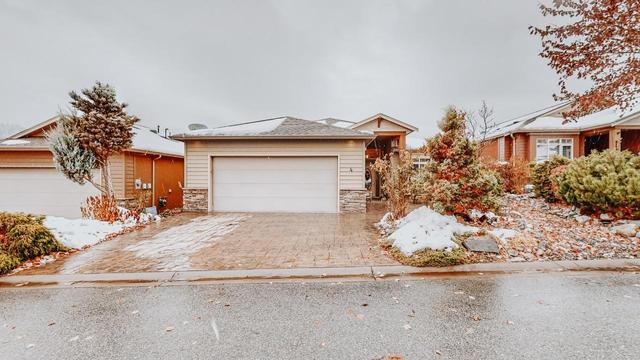 4 - 6833 Meadows Drive, House detached with 2 bedrooms, 2 bathrooms and 2 parking in Oliver BC | Image 20