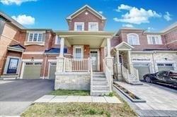2446 Moonlight Cres, House attached with 3 bedrooms, 3 bathrooms and 2 parking in Pickering ON | Image 1