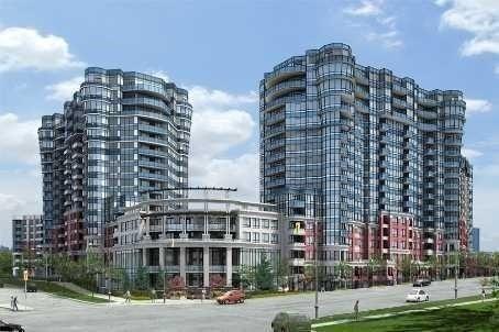 986 - 23 Cox Blvd, Condo with 2 bedrooms, 2 bathrooms and 1 parking in Markham ON | Image 1