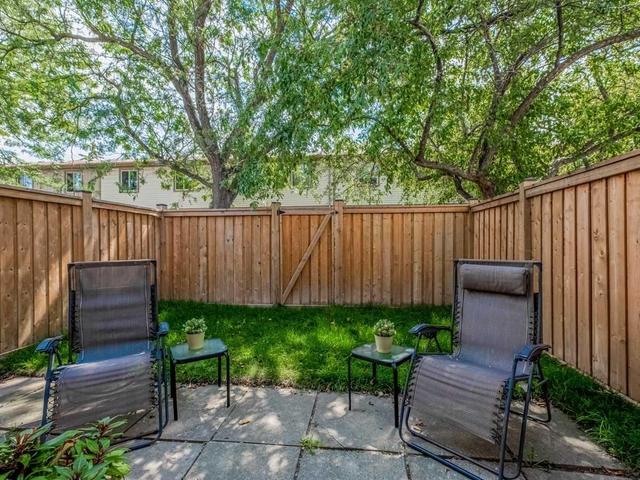 48 - 81 Hansen Rd N, Townhouse with 3 bedrooms, 2 bathrooms and 1 parking in Brampton ON | Image 25