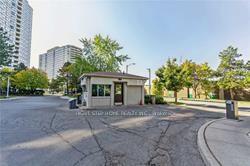 1405 - 5 Greystone Walk Dr, Condo with 2 bedrooms, 2 bathrooms and 1 parking in Toronto ON | Image 4
