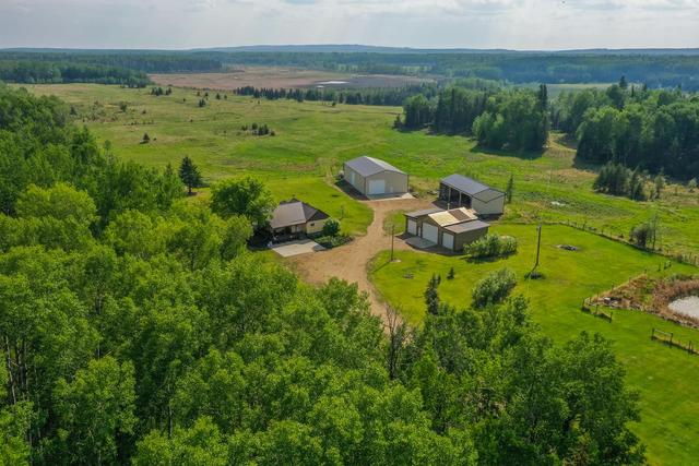 685092 Range Road 234, House detached with 4 bedrooms, 2 bathrooms and 2 parking in Athabasca County AB | Image 40