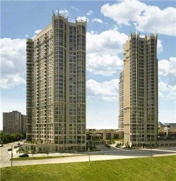 1921 - 3888 Duke Of York Blvd, Condo with 2 bedrooms, 2 bathrooms and 1 parking in Mississauga ON | Image 1