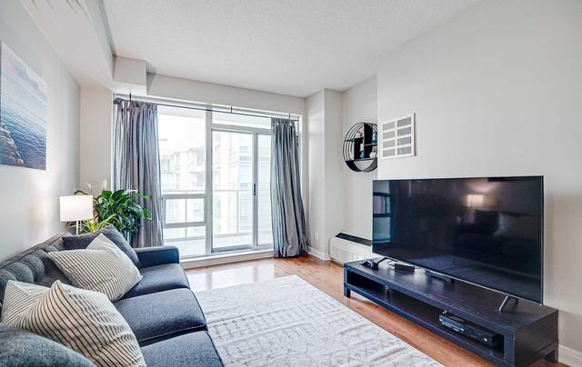ph 201 - 35 Bales Ave, Condo with 1 bedrooms, 1 bathrooms and 1 parking in Toronto ON | Image 8