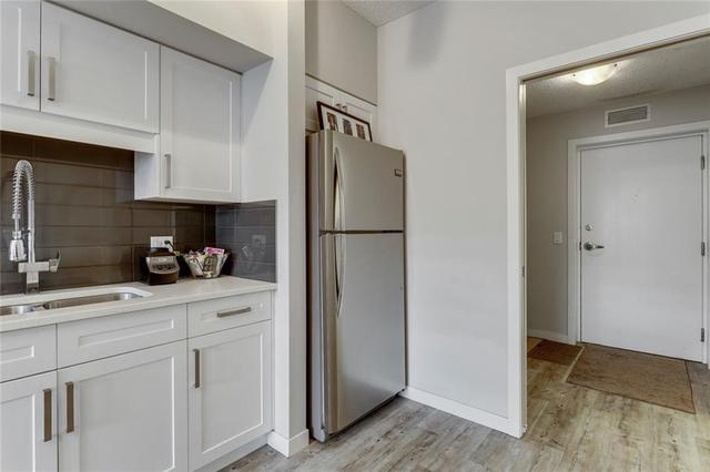 111 - 10 Westpark Link Sw, Condo with 1 bedrooms, 1 bathrooms and 1 parking in Calgary AB | Image 7